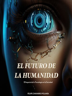 cover image of El Futuro De La Humanidad